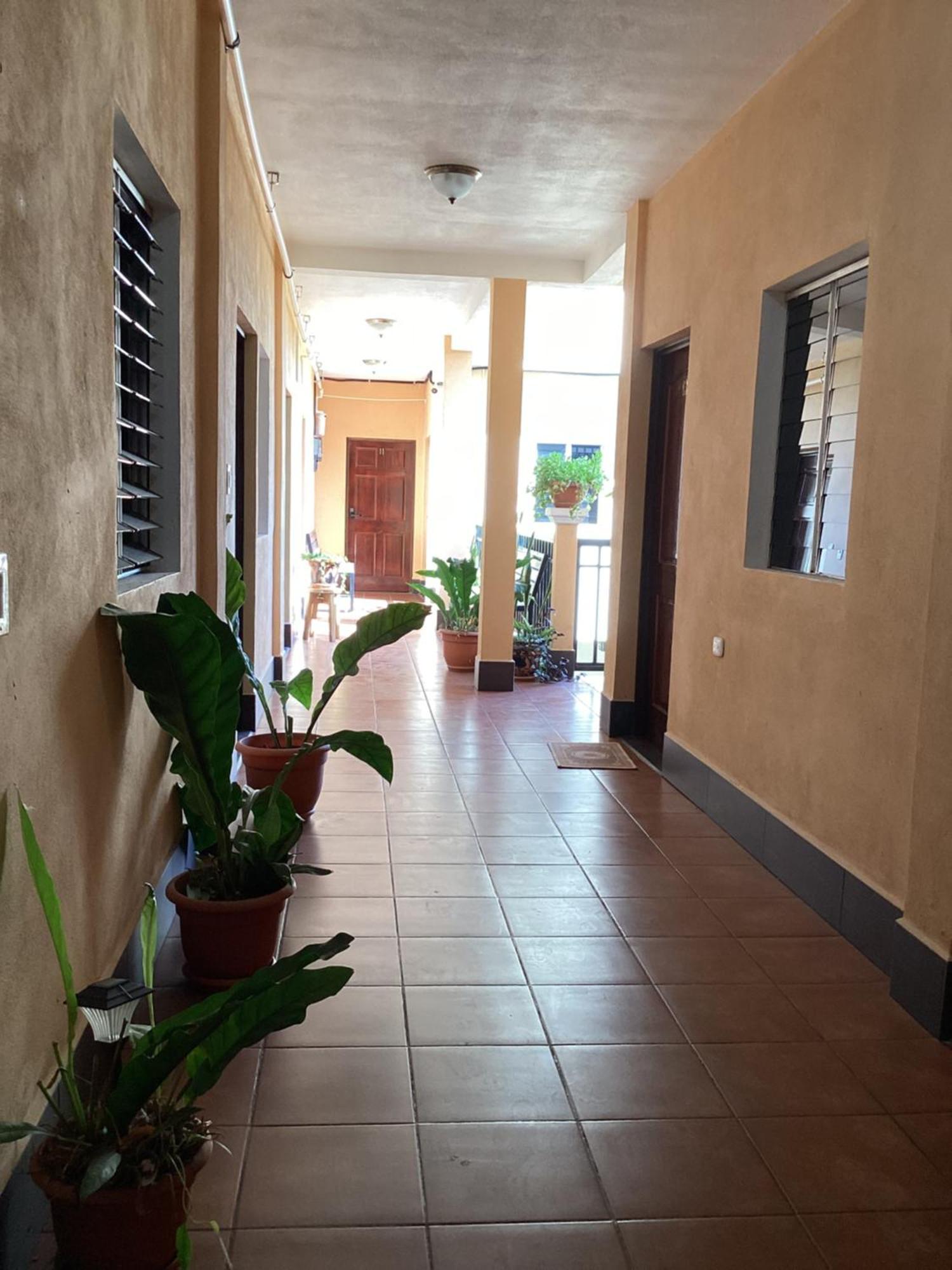 Ferienwohnung Casa Victoria San Benito Exterior foto
