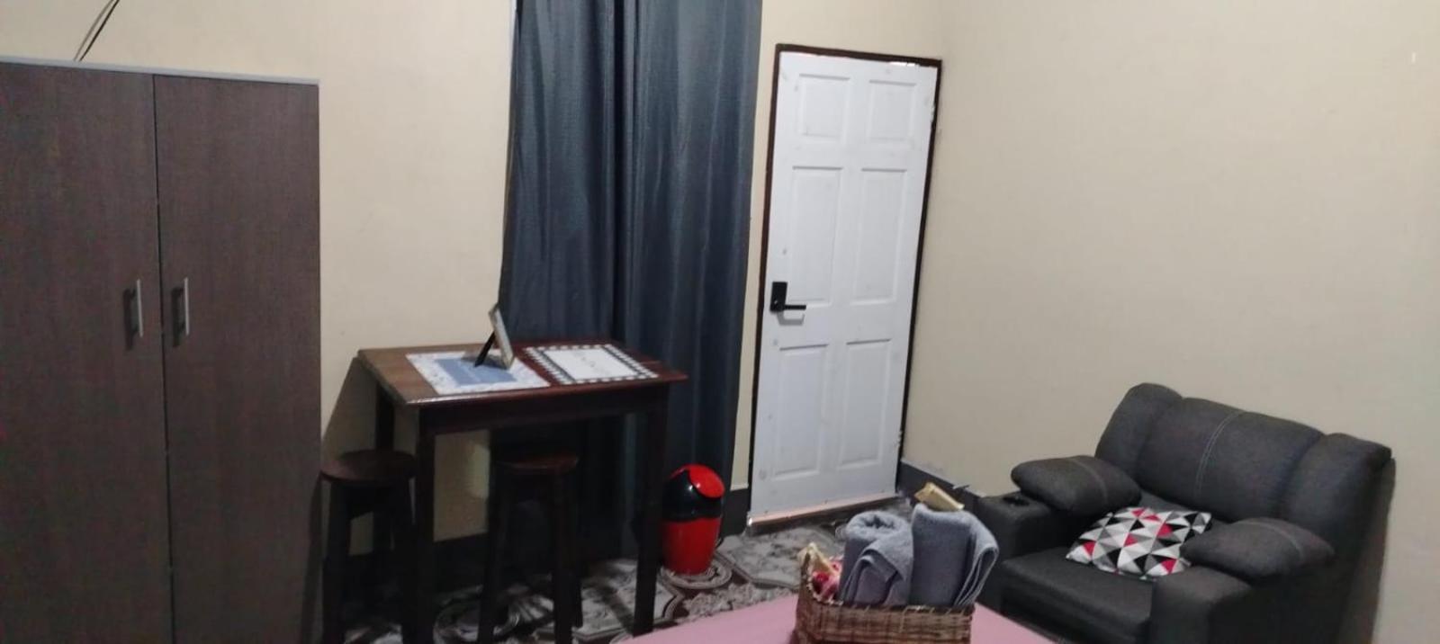Ferienwohnung Casa Victoria San Benito Zimmer foto