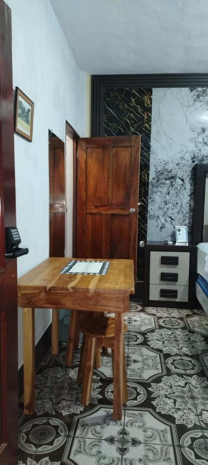 Ferienwohnung Casa Victoria San Benito Zimmer foto