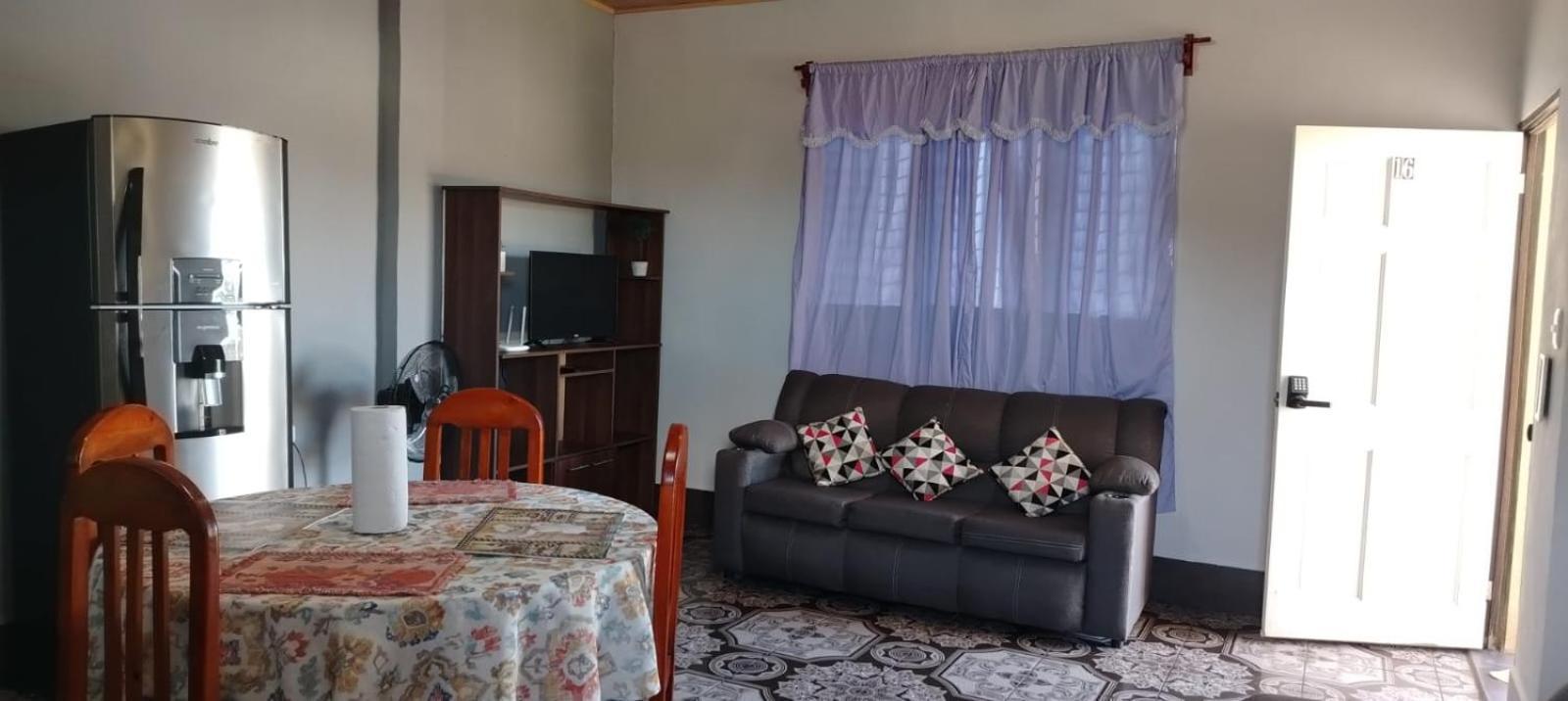 Ferienwohnung Casa Victoria San Benito Zimmer foto