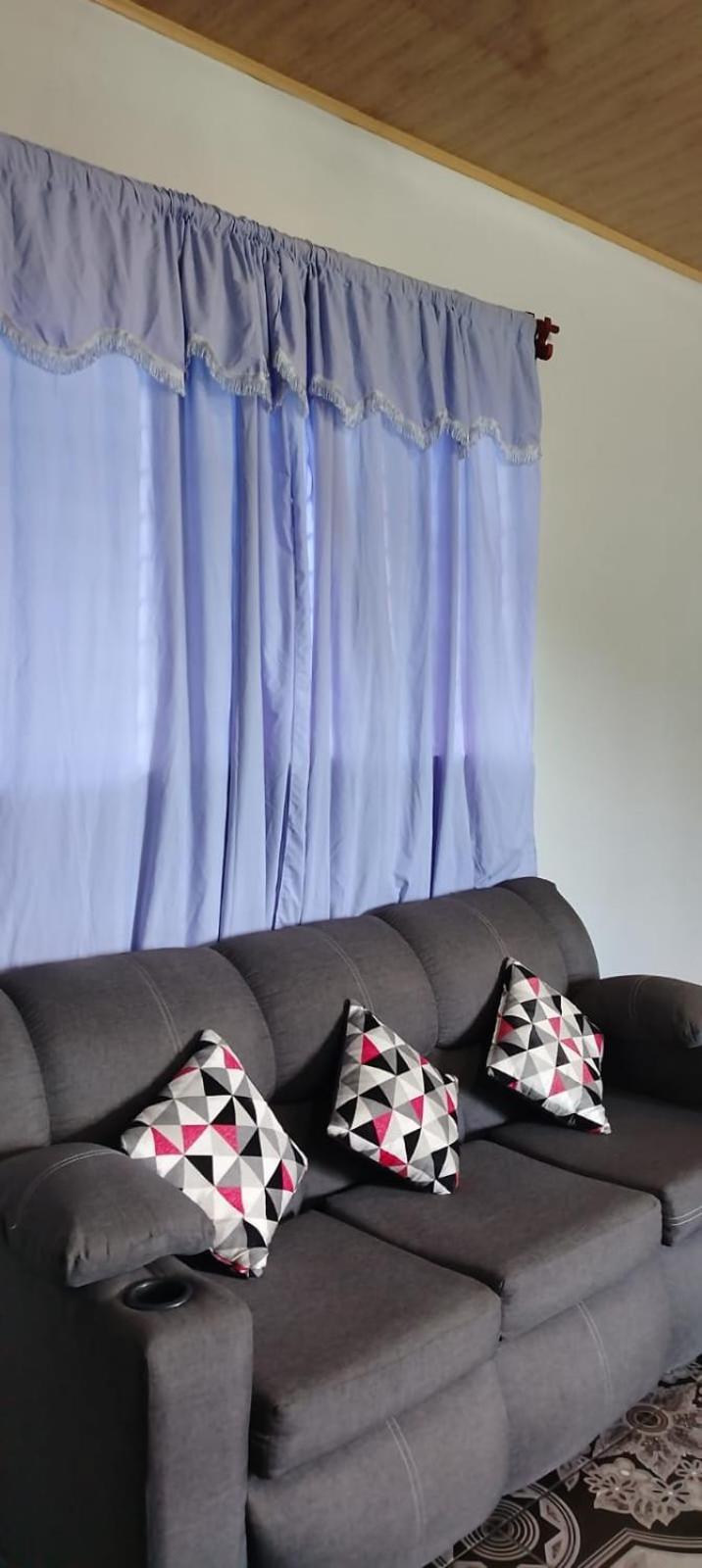 Ferienwohnung Casa Victoria San Benito Zimmer foto