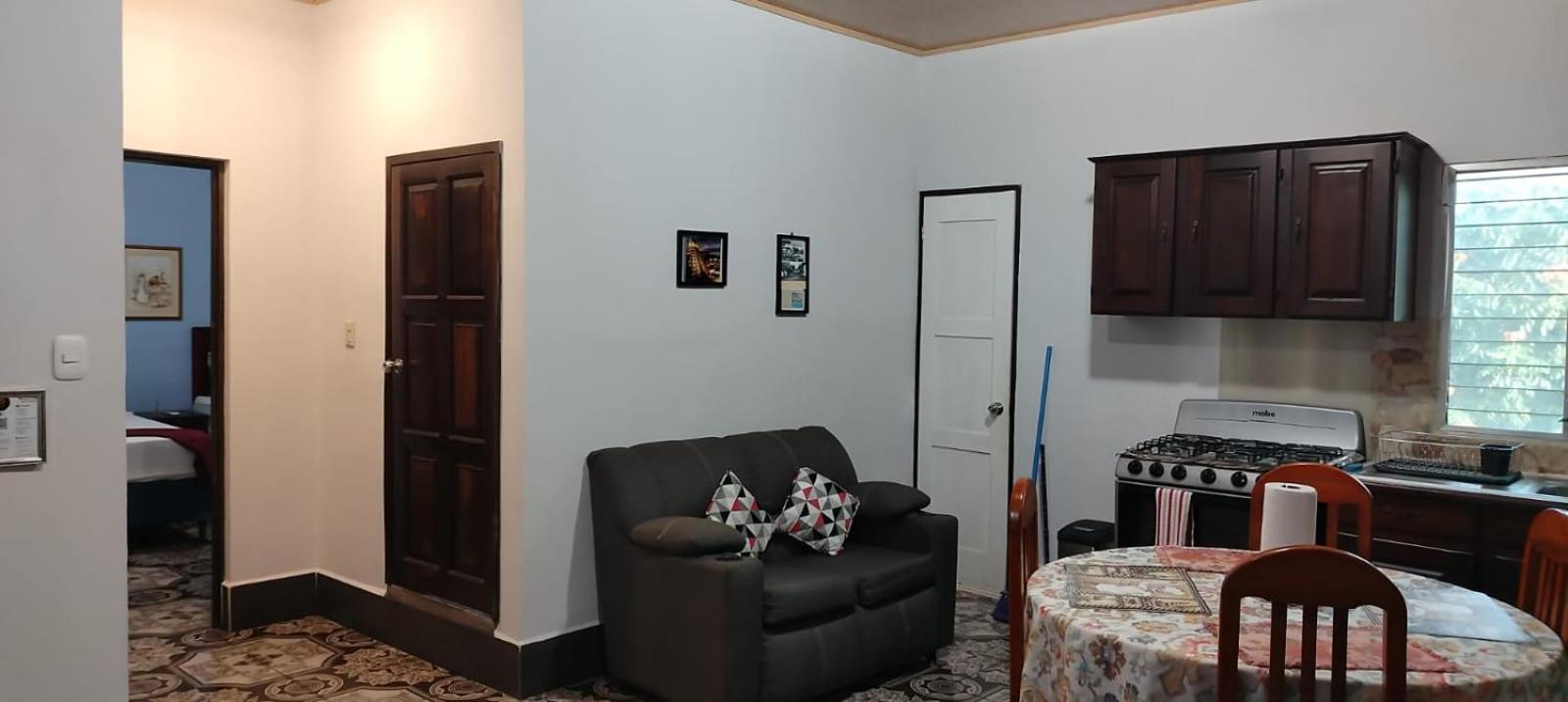 Ferienwohnung Casa Victoria San Benito Zimmer foto