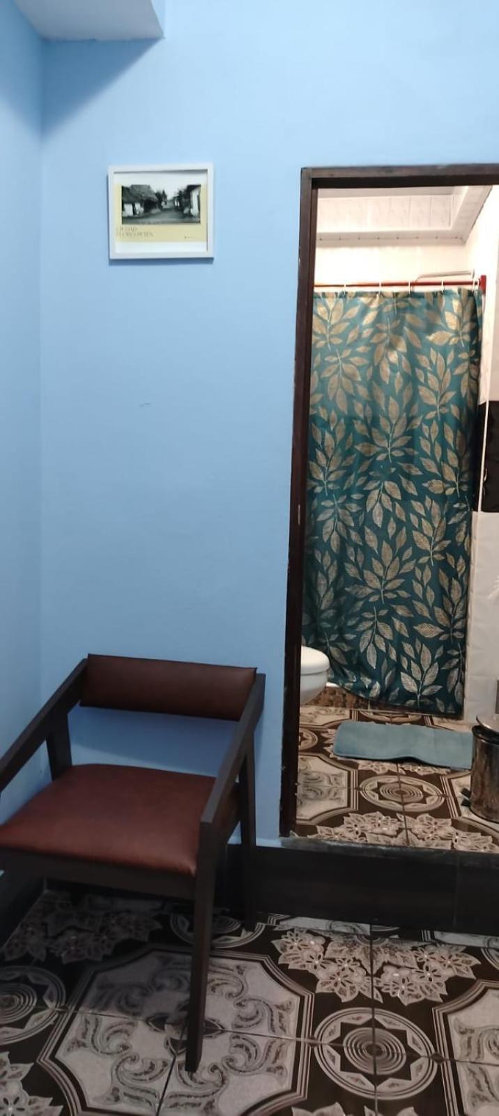 Ferienwohnung Casa Victoria San Benito Zimmer foto