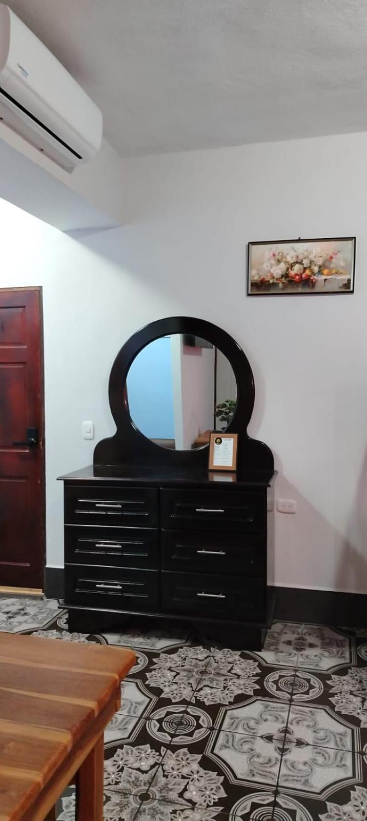Ferienwohnung Casa Victoria San Benito Zimmer foto
